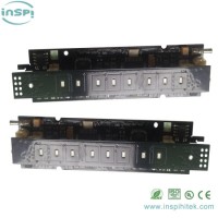 PCBA Manufacturer Turnkey PCB Assembly Services Printed Circuit Board Assembly
