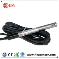 Rika Rk500-22 Online Monitoring RS485 Output Soil pH Probe Sensor