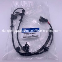 Front Wheel ABS Sensor 95671-1r000 for Hyundai Accent