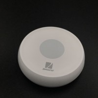 Smart Home Security Small Size Emergency Alarm Press Button