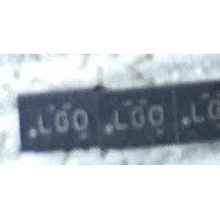 Integrated Circuit  Ts3USB221erser  Marking Lgo  High-Speed USB 2.0 (480-Mbps) 1: 2 Multiplexer/Demu