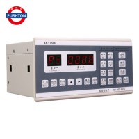 Weighing Ingredients Control System Display Weighing Indicators and Controller