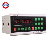 Batching Scale Weighing Instrument Xk3110p Batching Scale Weight Indicator Controller