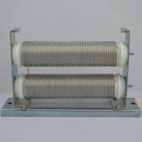 High Power Wire Wound Resistor (RXEG)