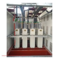 High Voltage Shunt Capacitor