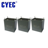 Cdb Series Energy Storage Capacitor