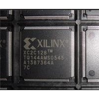 Integrated Circuit Xc2c128-7tq144c IC Cpld 128mc 7ns  144qfp Flash PLD  New and Original