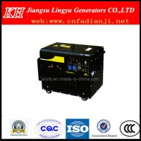 New Design 1.44kw Welding Generator Lowest Price and Best Service