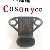 Auto Parts Intake Pressure Sensor Pressure Sensor Foir00e007 for Rong Wei 750  Mg  6 Mg6.