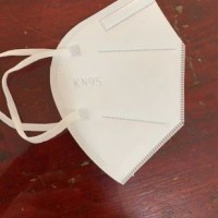 China White List Notified Body 0200 Real Ce High Quality KN95 FFP2 Face Mask