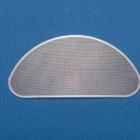 Pharmaceutical Stainless Steel Precision Filter