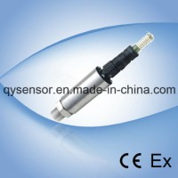 Light and Small Size Pressure Transmitter (QP-83H)