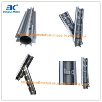 Machining Carbon Steel Agricultural Machinery/Corn Harvester Shell