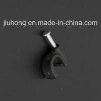 Round Cable Clip (size available from M4 to M50)