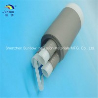 with ISO 9001 &IATF16949 Standard High Quality Cold Shrink Tube