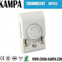 Mt01 Honeywell Room Thermostat Mechanical Control Thermostat China Wholesale Electric Thermostat