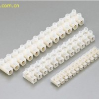 80A 35mm2 PE PP PA Ce Ceritificated Wire Screw Connector