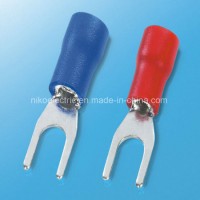 High Quality Sv Fork Type Terminals