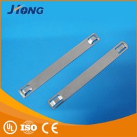 Made in China 316 Stainless Steel Cable Marker Plate