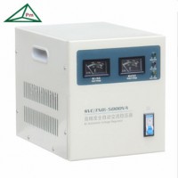 in Stock 45 Degree Centigrade Opearated Single Phase White or Black Panel Color Customizable Automat