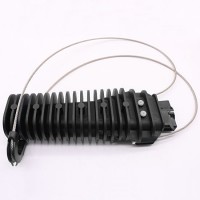 ADSS Cable New Plastic Anchor Tension Clamp