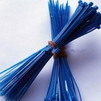 UL Approved 94V-2 Self Locking Nylon Cable Ties