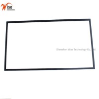 Customized Display Screen Panel Cover Tempered Glass