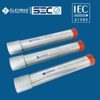 IEC Tuberia Rmc (Rigid Metal Conduit)