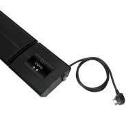 1800W- Infrared Smart Outdoor Patio Heater