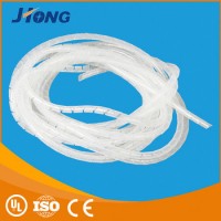 Competitive Price White Spiral Wrapping Bands