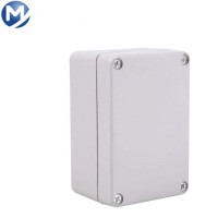Non-Standard Customized ABS Plastic Waterproof Electronic Enclosure Moulding