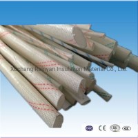 PVC Electrical Insulation Braided Tube Sleeving Sleeve Pipe Piping Tube