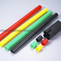 Factory Supply Harness Electric Wire Durable Dual Wall Custom Heat Shrink Tube