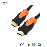 High-Speed HDMI Cable  Supports Ethernet  3D  4k and Audio Return  Ls-HD-001