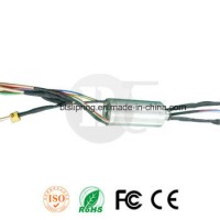 Od 8mm 2~6 Wires Miniature Capsule Slip Ring with ISO/Ce/FCC/RoHS