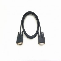 D-USB 15p Male to D-SUB 15p Male. Vehicle Inspection Cable