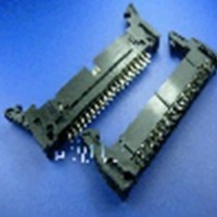 Ejector PCB Pin Female Header