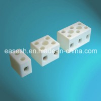 Manufacture Porcelain Ceramic Terminal Blocks