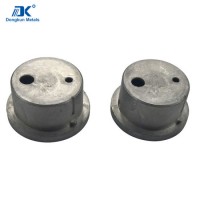 Custom Stainless Steel CNC Machining Precision Parts