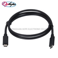 Quick Charge USB 2.0 a to Type C Date Cable