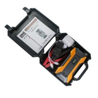 Factory Supply 10000mAh 650A 12V Portable Multi-Function Car Jump Starter Emergency Battery Booster