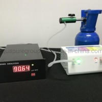 German Ozone Generator Therapy Medical Equipment for Blood
