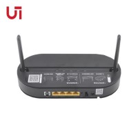 New Original Gpon ONU Wireless Router 4ge+1tel+WiFi 2.4G&5g Dual Band AC ONU HS8145V5 Optical Networ