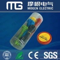Nylon66 Self-Locking Plastic Cable Tie