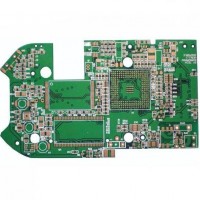 High Quality Fr4 Electronic Air Condition Part PCBA/PCB Board Manufacturer