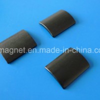 NdFeB Arc Magnets for Sale