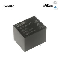 Geeko Relays Gk102-1af 10A 250VAC Electromagnetic Relay for Refrigerator