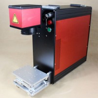 Mini Fiber Laser Marking Machine  Fibre Laser Engraving Machines