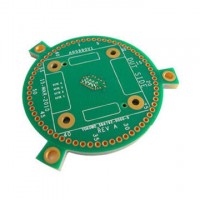 Rigid Printed Circuit Board in China