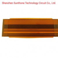 Shenzhen Customized PCB Manufacture and Assembly Service Flexible PCB & Fr4 PCB